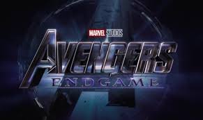 Avengers: Endgame