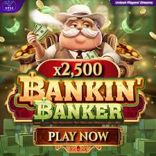 Bankin' Banker