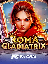 ROMA GLADIATRIX