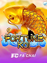 FORTUNE KOI