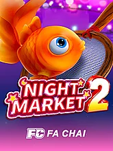 NIGHT MARKET 2