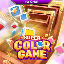 Super Color Game