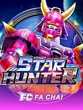 STAR HUNTER