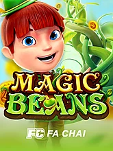 MAGIC BEANS