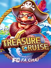 TREASURE CRUISE