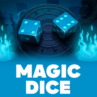 Magic Dice