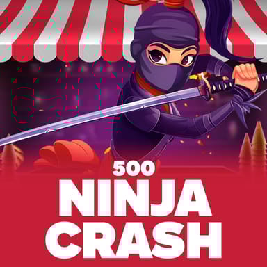 NinjaCrash 500