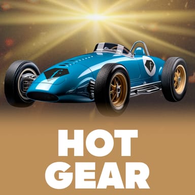 Hot Gear