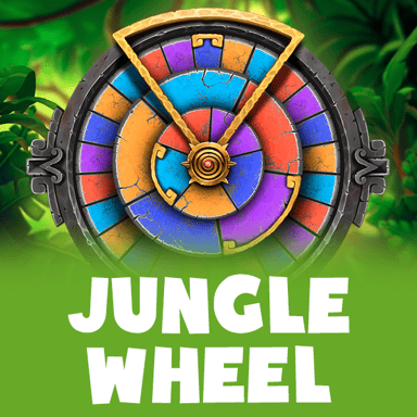 Jungle Wheel