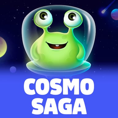 Cosmo Saga