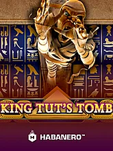 King Tut's Tomb