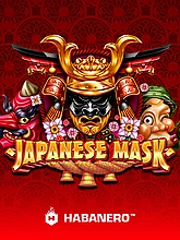 Japanese Mask