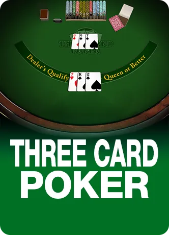 Three Card Poker