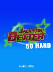 Tens Or Better 50 Hand
