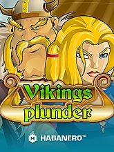 Viking's Plunder