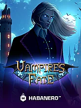 Vampire's Fate