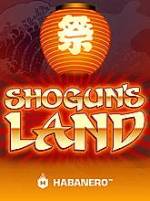 Shogun's Land