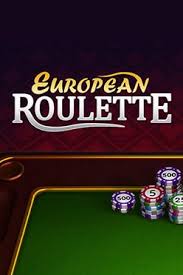 European Roulette