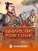 Ways Of Fortune