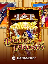 Pirate's Plunder