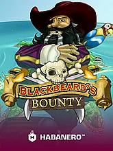 Blackbeard's Bounty