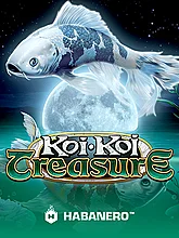 Koi Koi Treasure