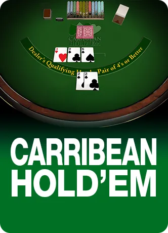 Caribbean Hold'Em