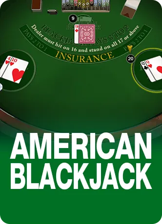 American Blackjack