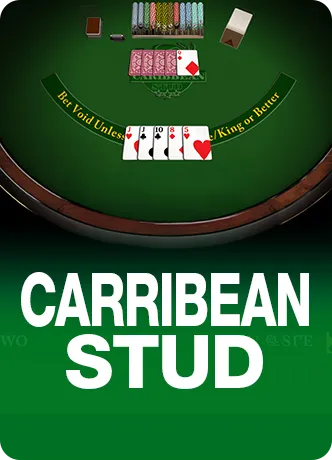 Caribbean Stud