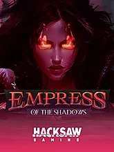 Empress of the Shadows