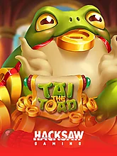 Tai the Toad