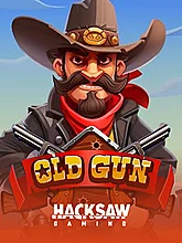 Old Gun