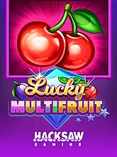 Lucky Multifruit
