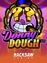 Donny Dough