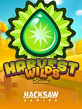 Harvest Wilds