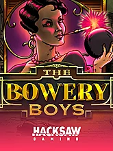 The Bowery Boys