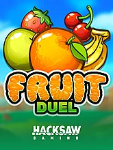 Fruit Duel
