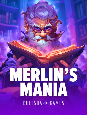 Merlin's Mania