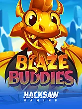 Blaze Buddies