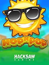 Hop'n'Pop