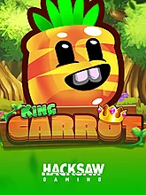 King Carrot
