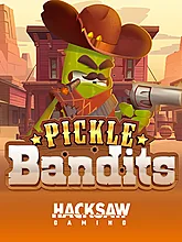 Pickle Bandits