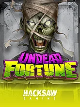 Undead Fortune