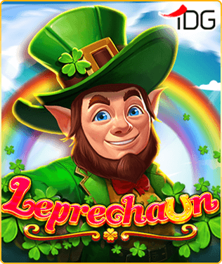 Leprechaun