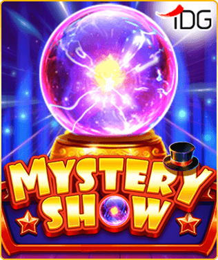 Mystery Show