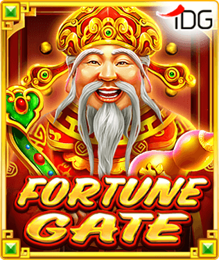 Fortune Gate