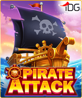 Pirate Attack