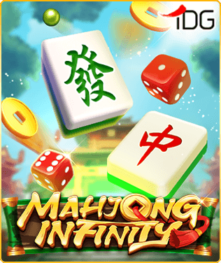 Mahjong Infinity
