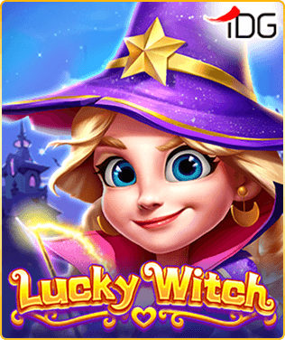 Lucky Witch