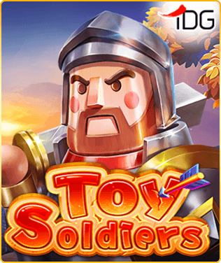 Toy Soldiers